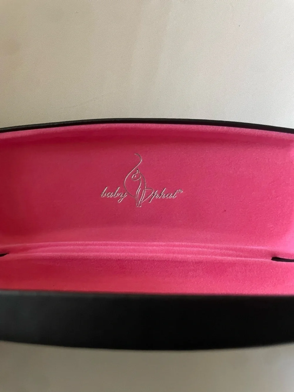 Baby Phat not used